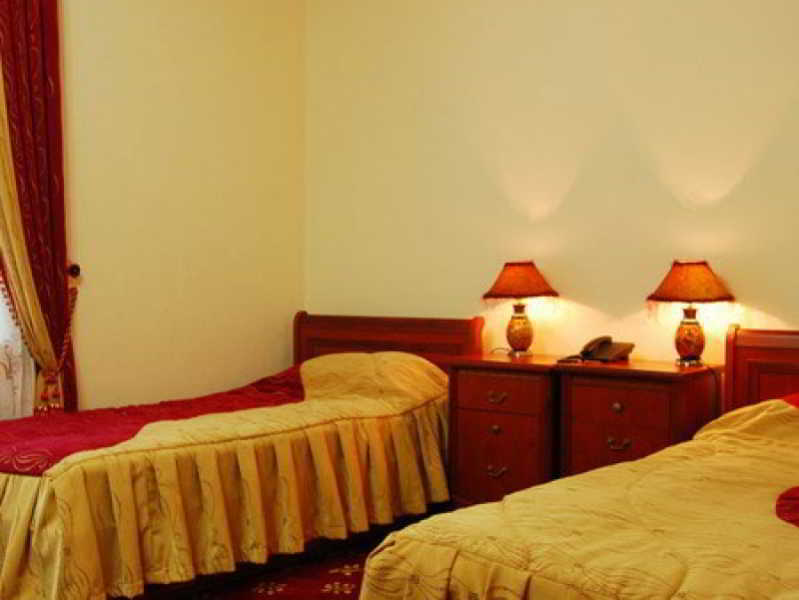 Grand Nur Hotel Tashkent Exterior foto